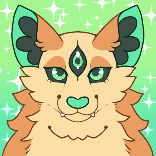 @kittyisawolf's Pin Board Image