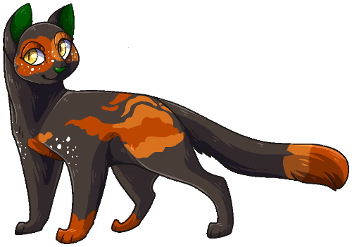 @kittyisawolf's Pin Board Image