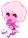 thecherub's Page Doll