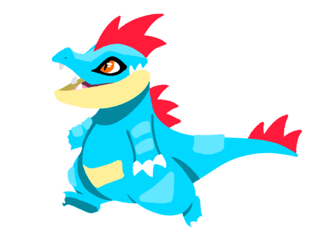 IndigoLight's Page Doll