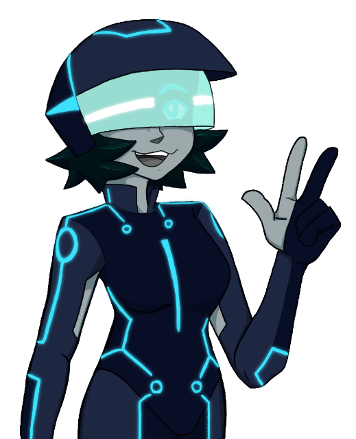 fltwoodsmonster's Page Doll