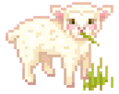 @Sheepie's Pin Board Image