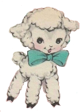 @Sheepie's Pin Board Image