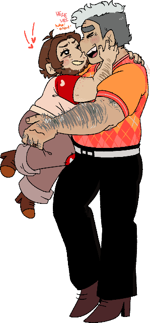 cosmico's Page Doll