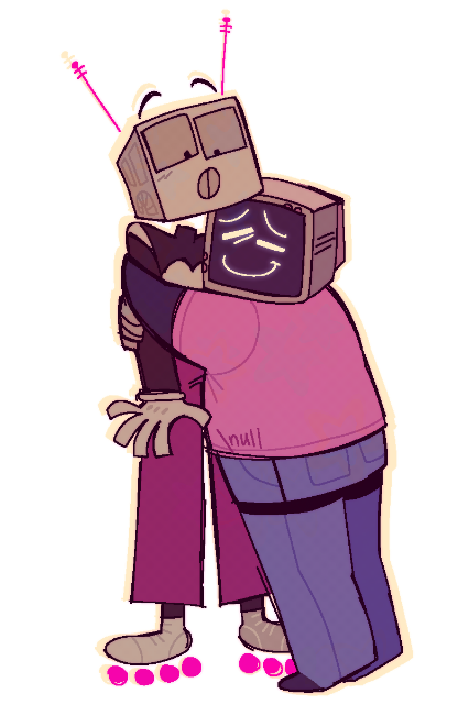 abyteandanibble's Page Doll