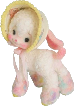 @Sheepie's Pin Board Image