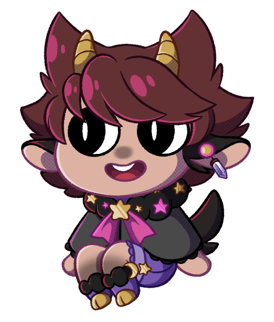Teacuphat's Page Doll