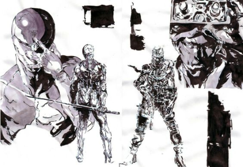 Link to: https://www.instagram.com/yojishinkawa_painted/?hl=en