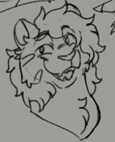@Vulpesolz's Pin Board Image