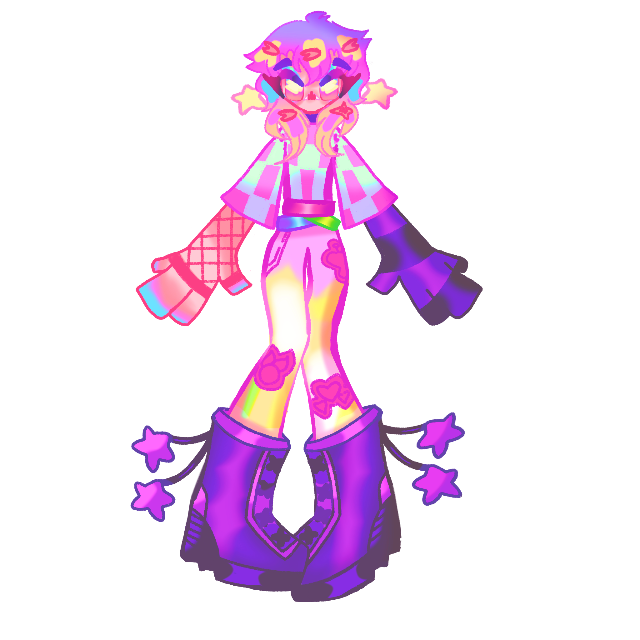 Rue1152's Page Doll