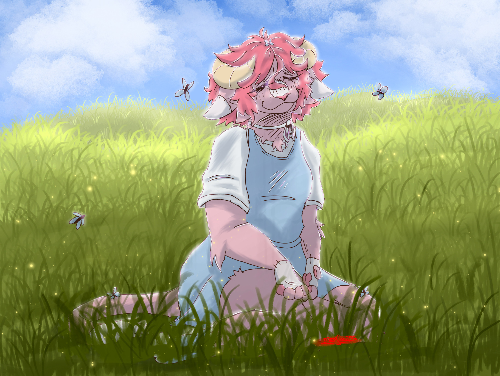 @mosscloud's Pin Board Image