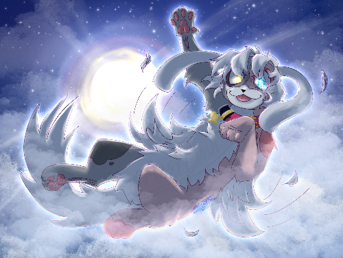 @mosscloud's Pin Board Image