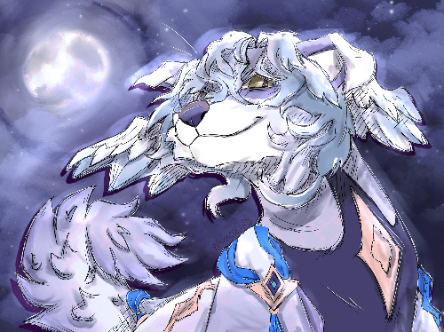 @mosscloud's Pin Board Image