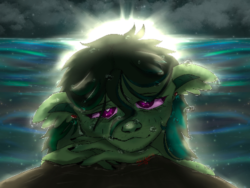 @mosscloud's Pin Board Image