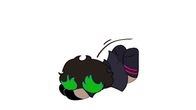 Evanelbrocoli's Page Doll