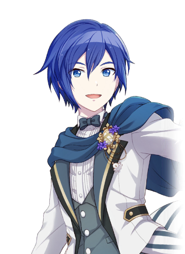 @MayorDea's Pin Board Image