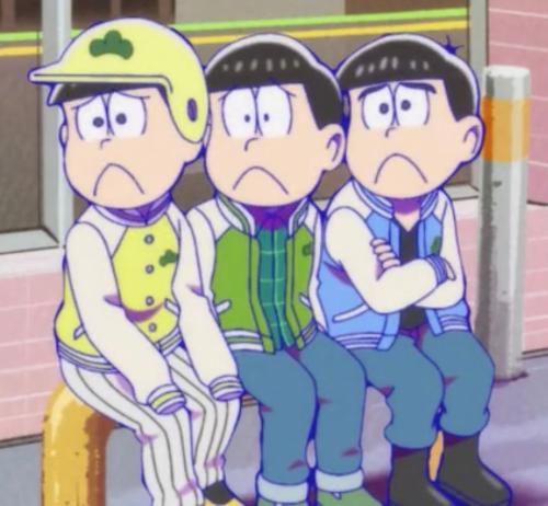 @MayorDea's Pin Board Image