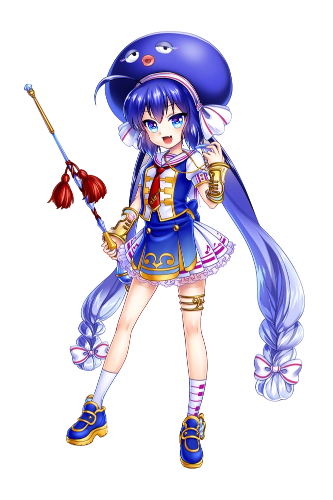 @MayorDea's Pin Board Image