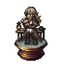 @MayorDea's Pin Board Image