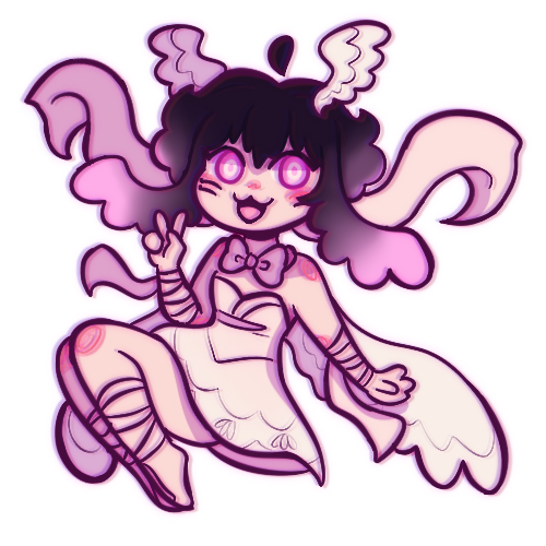 @pinksun's Pin Board Image