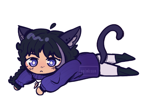 @pinksun's Pin Board Image