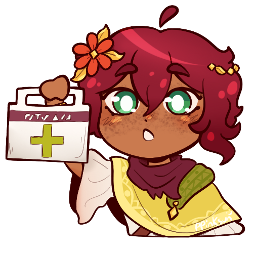 @pinksun's Pin Board Image