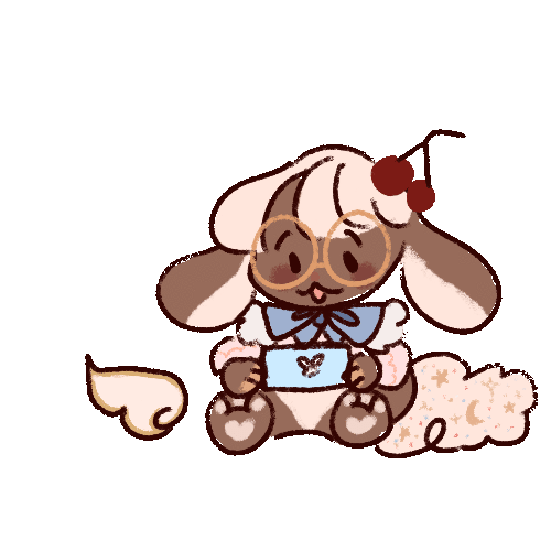 moonbunni_'s Page Doll
