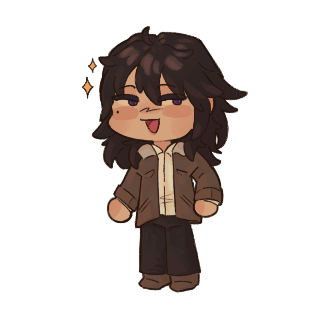 stormeoww's Page Doll