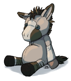 utututtu's Page Doll