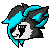 CanisCapricornus's Page Doll