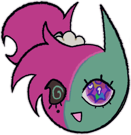 @Webkinz's Pin Board Image