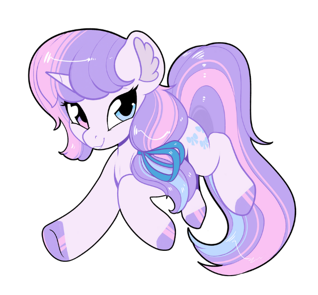 Starful's Page Doll