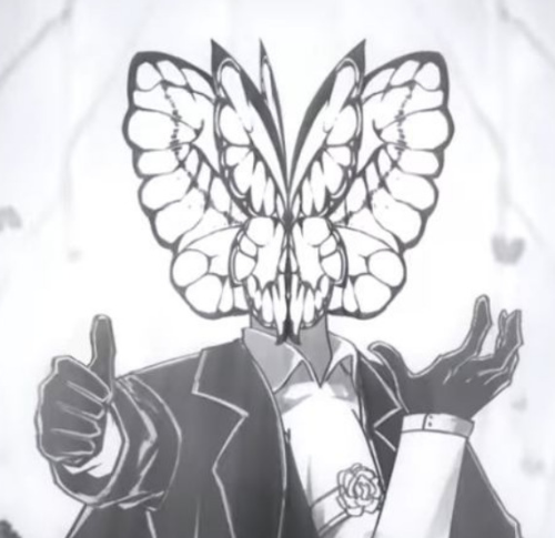 @ferryman's Pin Board Image