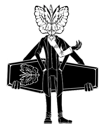 @ferryman's Pin Board Image