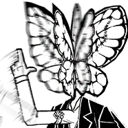 @ferryman's Pin Board Image