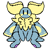 mothbeasts's Page Doll
