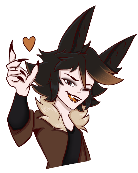 Zorrtumn's Page Doll