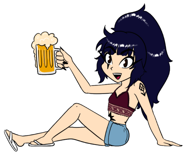 lyubovlapine's Page Doll