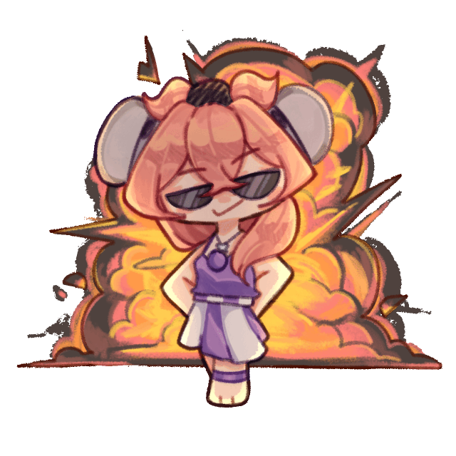 koiiori's Page Doll