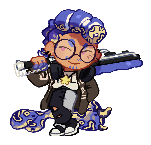 itsdaarcy's Page Doll