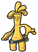 gholdengo's Page Doll
