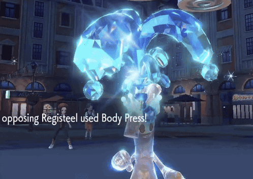 @gholdengo's Pin Board Image