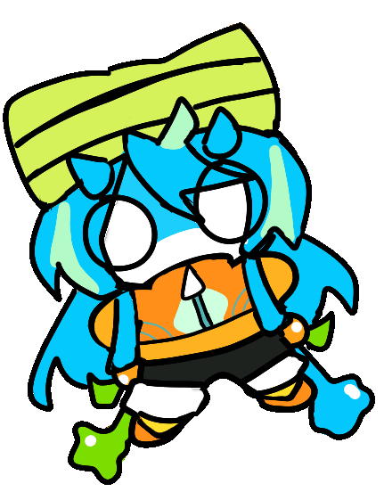 islatucanes's Page Doll