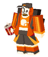 @SaladV's Pin Board Image