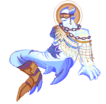 @SaladV's Pin Board Image