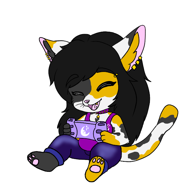 Letoshta's Page Doll