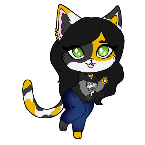 @Letoshta's Pin Board Image