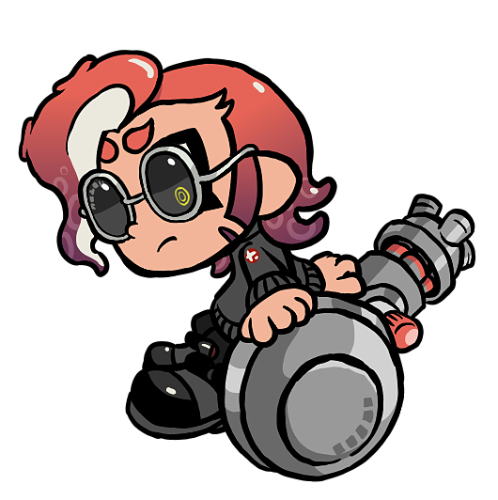 @splatoon2's Pin Board Image