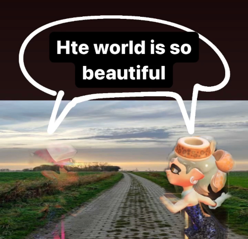 @splatoon2's Pin Board Image