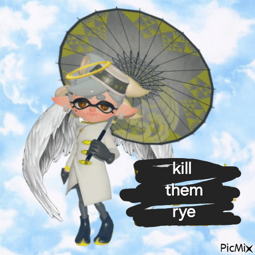 @splatoon2's Pin Board Image